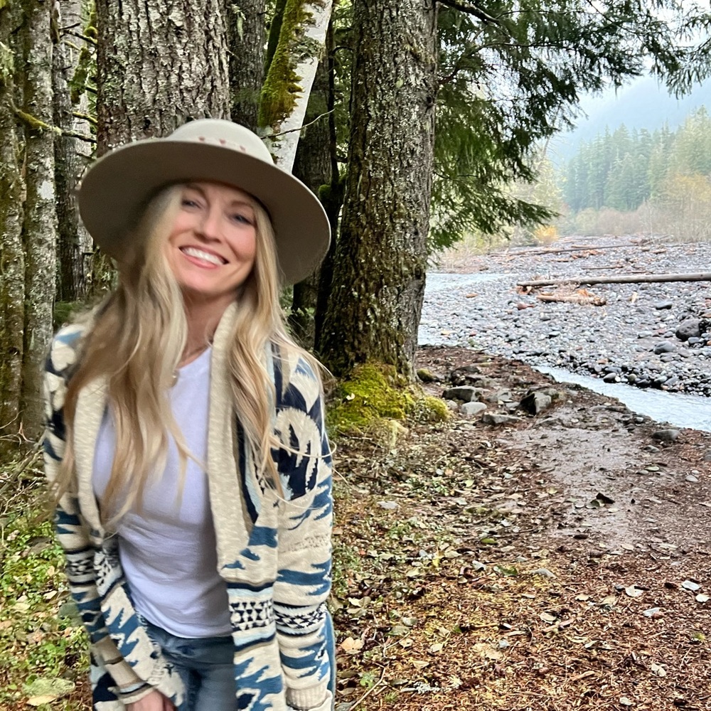 Meet your Posher, Kellie